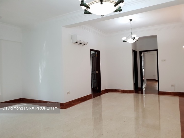 Casuarina Cove (D15), Condominium #219551811
